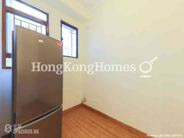 Sai Ying Pun - Rhine Court 10