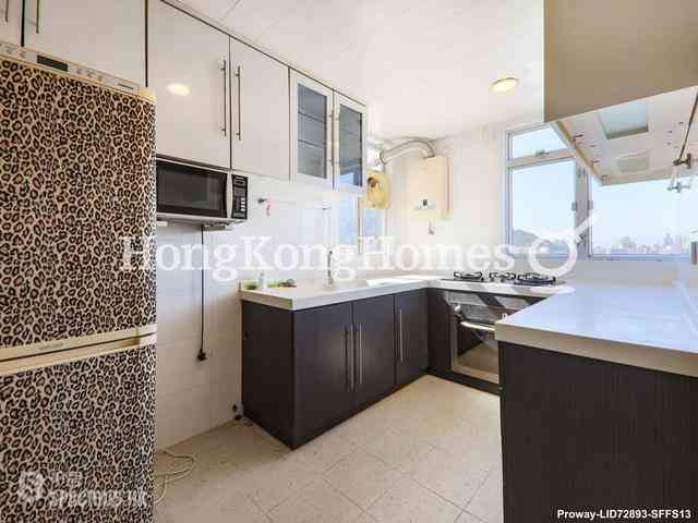 Sai Ying Pun - Rhine Court 11