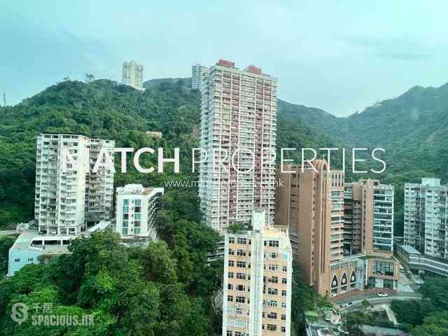 灣仔 - 慧賢軒 10