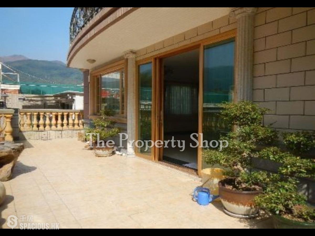 Sai Kung - Royal Garden 01