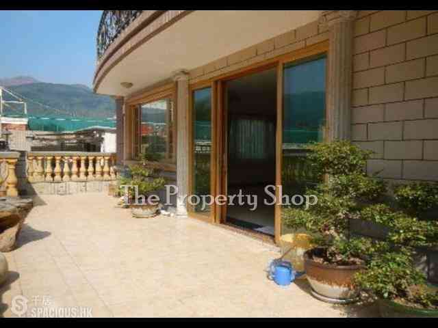 Sai Kung - Royal Garden 01