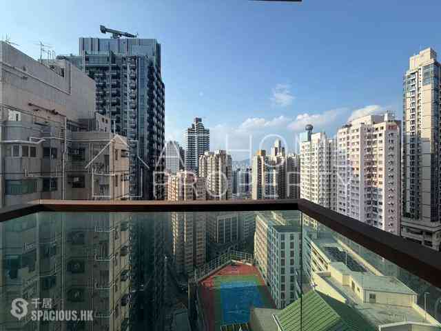 Shek Tong Tsui - High West 08