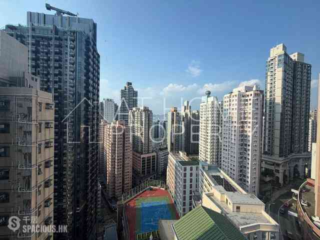 Shek Tong Tsui - High West 09