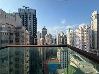 Shek Tong Tsui - High West 08