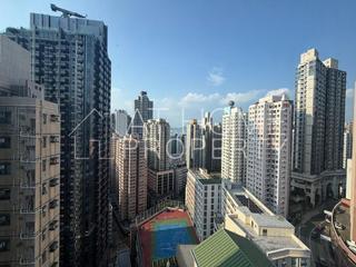 Shek Tong Tsui - High West 09