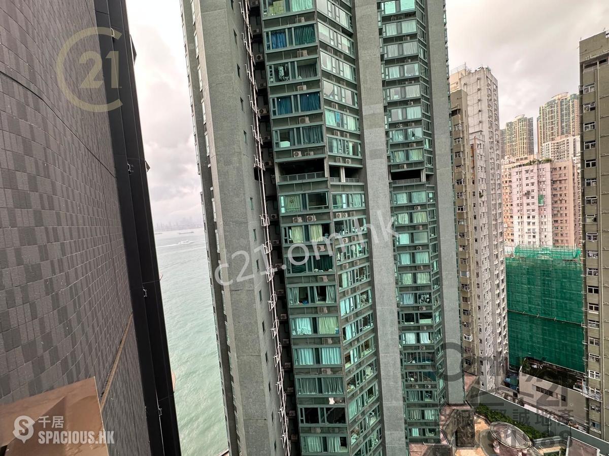 Kennedy Town - Kennedy Bay 01