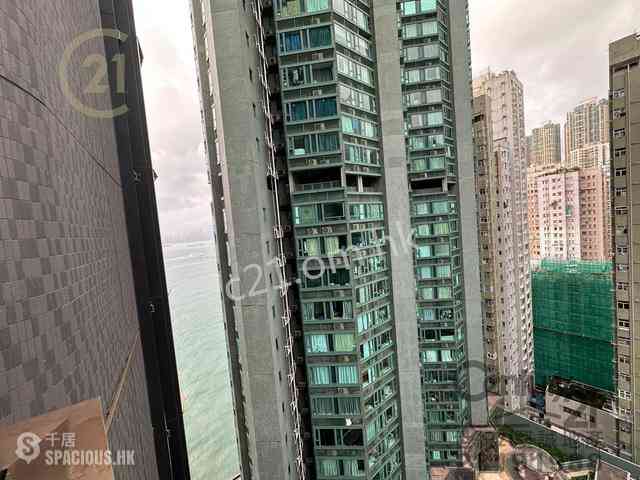 Kennedy Town - Kennedy Bay 01