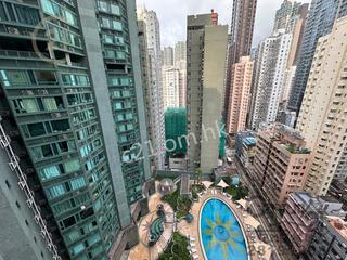 Kennedy Town - Kennedy Bay 02