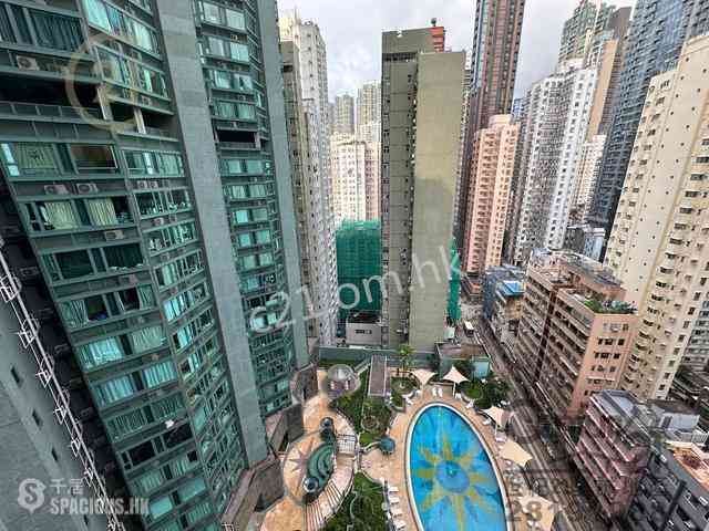 Kennedy Town - Kennedy Bay 02
