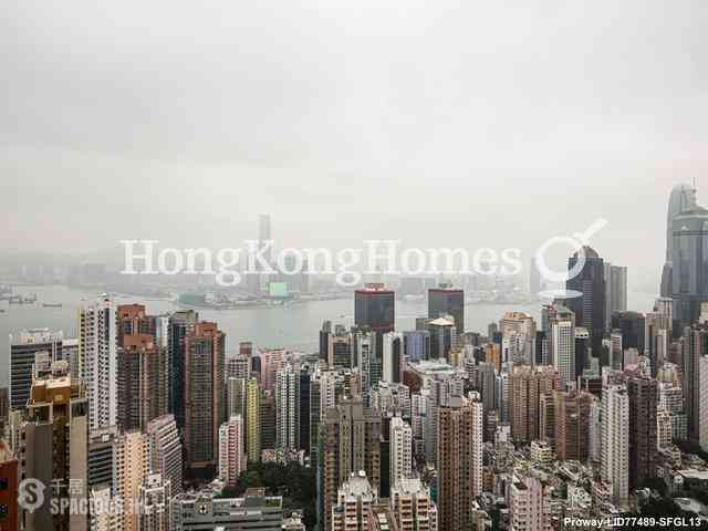 西半山 - 应彪大厦 02