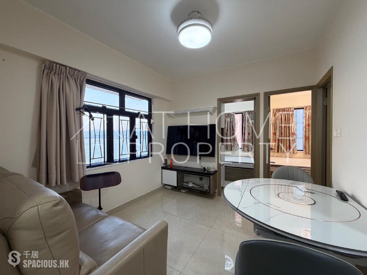 Sai Ying Pun - Viking Court 01