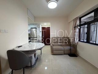 Sai Ying Pun - Viking Court 02