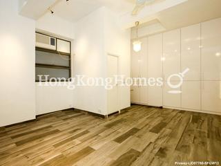 Kennedy Town - Tse Land Mansion 03