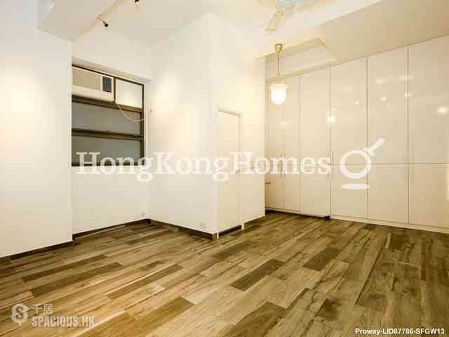 Kennedy Town - Tse Land Mansion 03