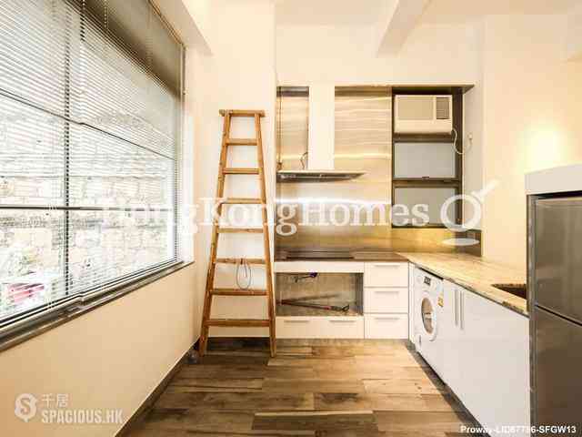 Kennedy Town - Tse Land Mansion 04