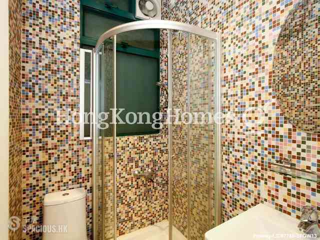 Kennedy Town - Tse Land Mansion 05
