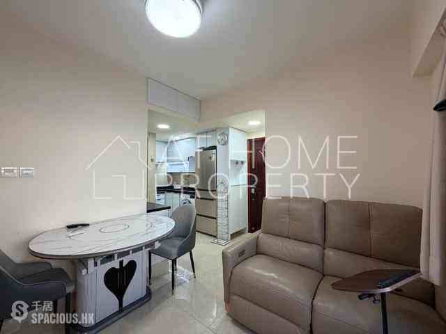 Sai Ying Pun - Viking Court 03
