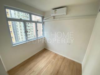 Kennedy Town - Hau Wo Court 03