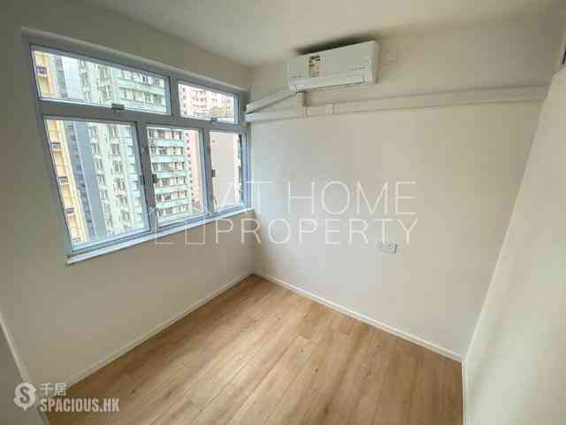 Kennedy Town - Hau Wo Court 03