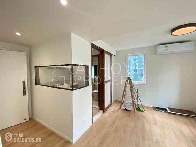Kennedy Town - Hau Wo Court 05