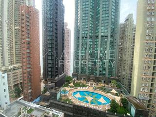 Kennedy Town - Hau Wo Court 09