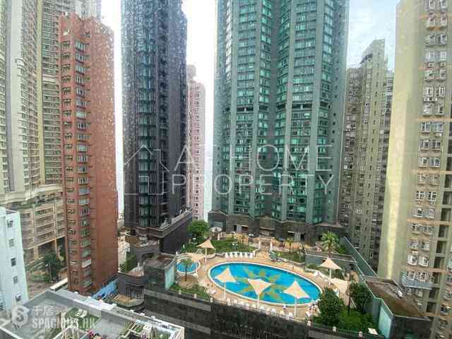 Kennedy Town - Hau Wo Court 09