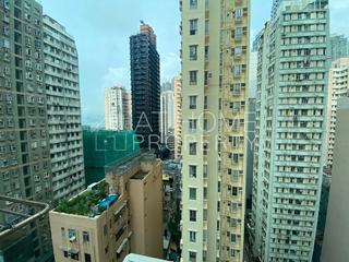 Kennedy Town - Hau Wo Court 10