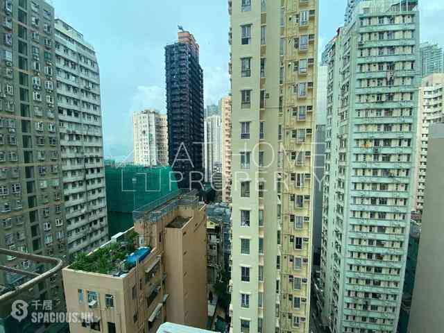 Kennedy Town - Hau Wo Court 10