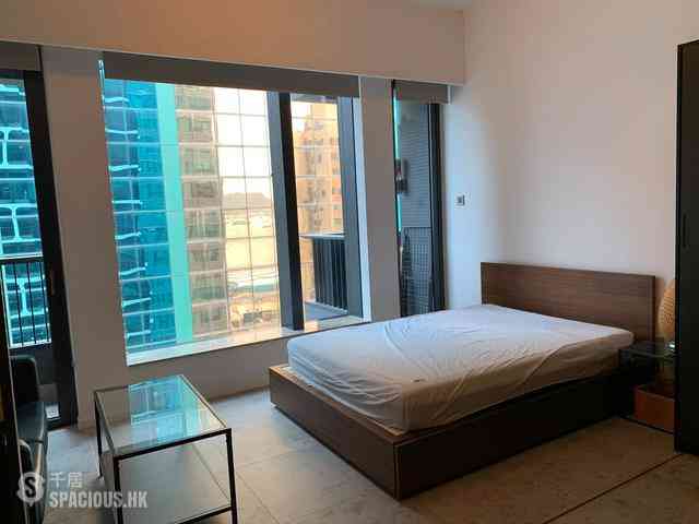 Sai Ying Pun - Bohemian House 01