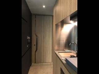 Sai Ying Pun - Bohemian House 03