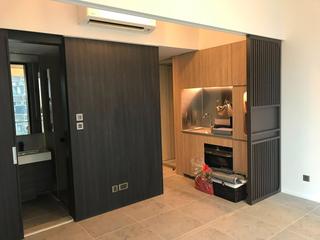 Sai Ying Pun - Bohemian House 04