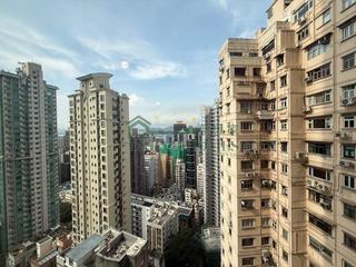 Mid Levels Central - Jadestone Court 03