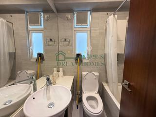 Mid Levels Central - Jadestone Court 09