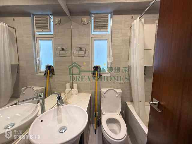 Mid Levels Central - Jadestone Court 09