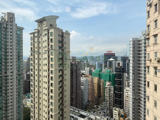 Mid Levels Central - Jadestone Court 04