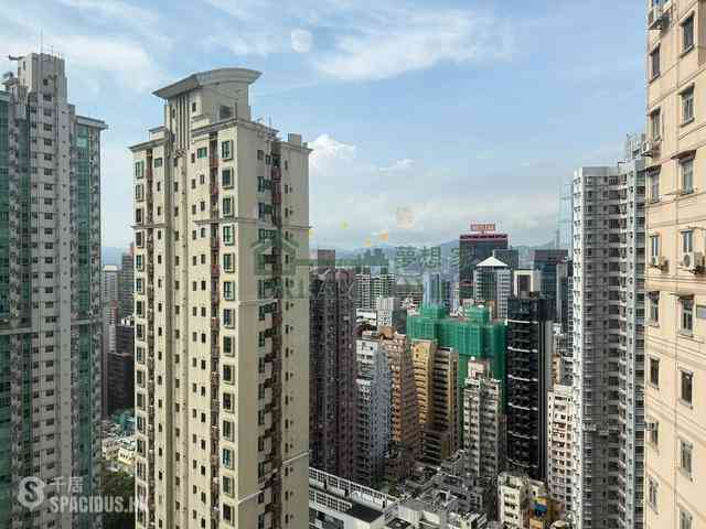 Mid Levels Central - Jadestone Court 04