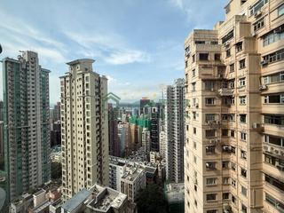 Mid Levels Central - Jadestone Court 08
