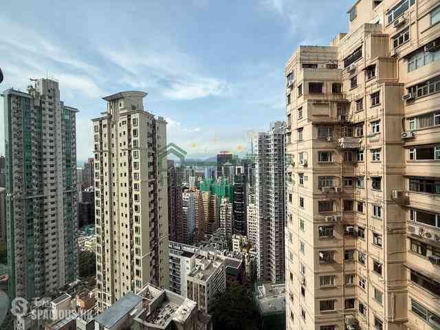 Mid Levels Central - Jadestone Court 08
