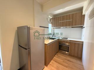 Mid Levels Central - Jadestone Court 10