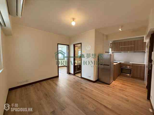Mid Levels Central - Jadestone Court 01