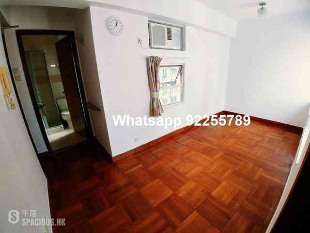 Sai Ying Pun - Jade Court 01