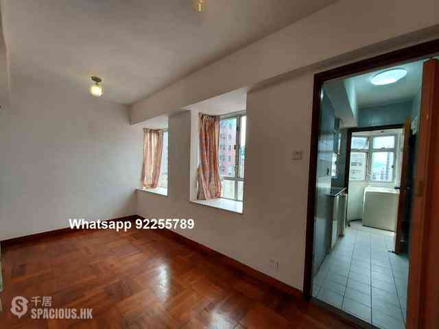 Sai Ying Pun - Jade Court 02