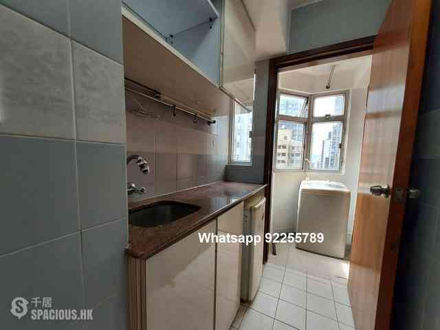 Sai Ying Pun - Jade Court 03