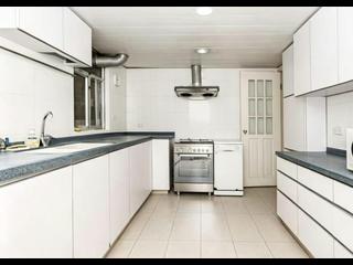 Pok Fu Lam - Baguio Villa Block 23 02