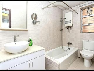 Pok Fu Lam - Baguio Villa Block 23 03