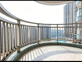 Pok Fu Lam - Baguio Villa Block 23 05