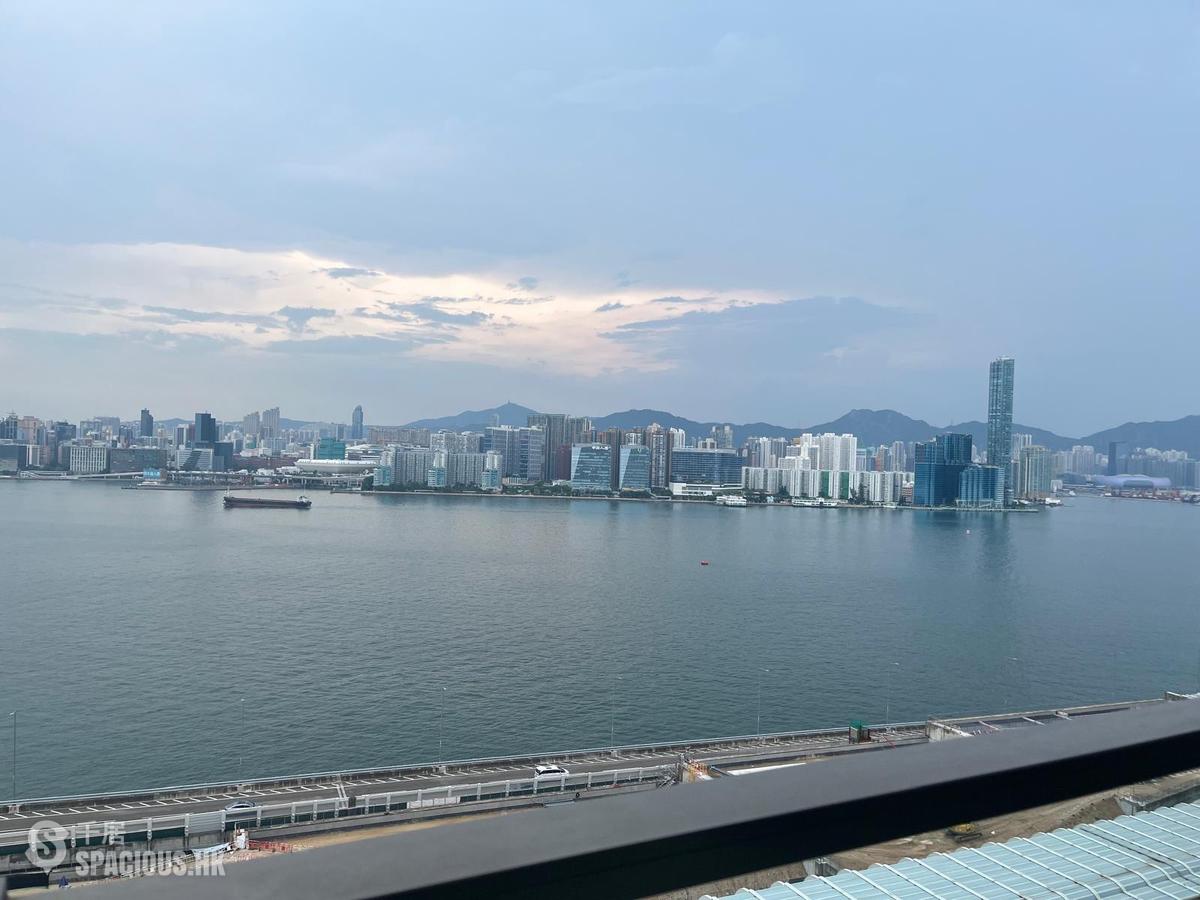 炮台山 - 維港頌 01