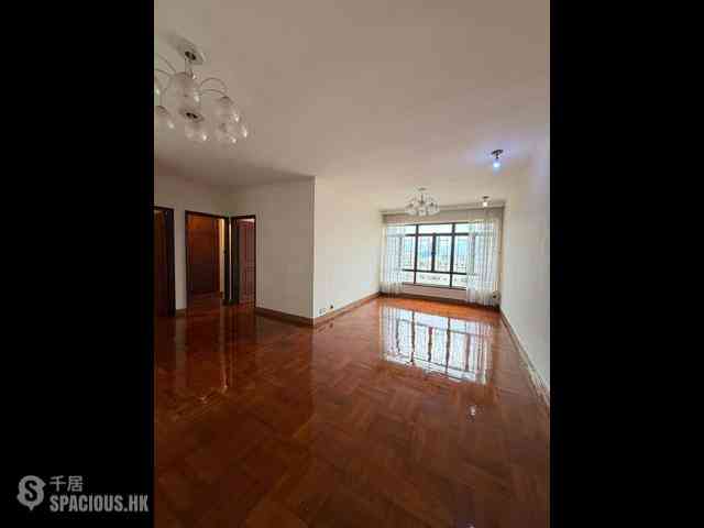 Sai Ying Pun - Western Garden 01