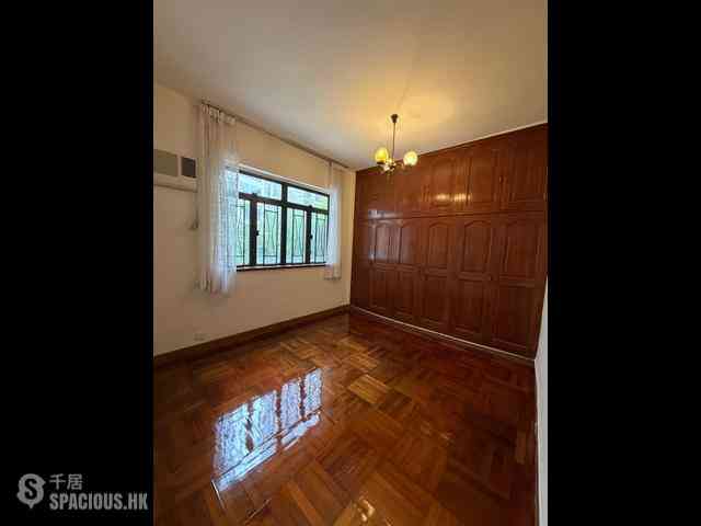 Sai Ying Pun - Western Garden 02