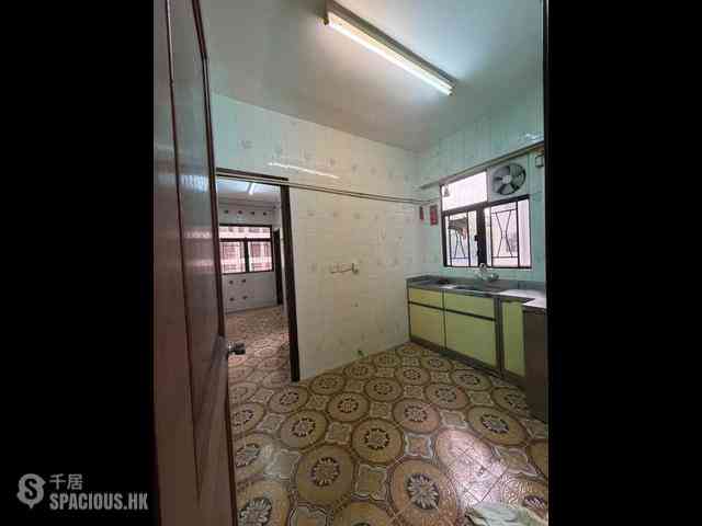Sai Ying Pun - Western Garden 05